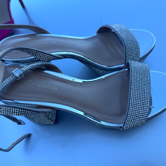 Bcbg generation gem block heel - Picture 2 of 5
